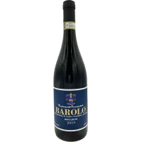 Ferdinando Principiano - Barolo "Boscareto" - 2019