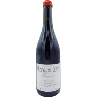 Georges Descombes - Morgon "Vieilles Vignes" - 2022