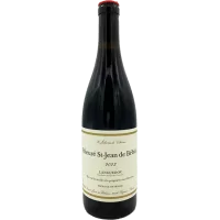 Prieuré Saint Jean de Bébian - Rouge - 2023