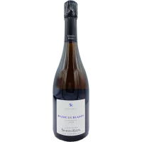 Simon Rion - Champagne Extra-Brut Blanc de Blancs - 2020