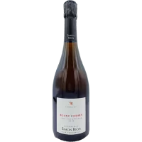 Simon Rion - Champagne Extra-Brut Blanc de Noirs - 2020