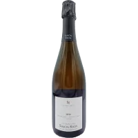 Simon Rion - Champagne Extra-Brut "3P/20"