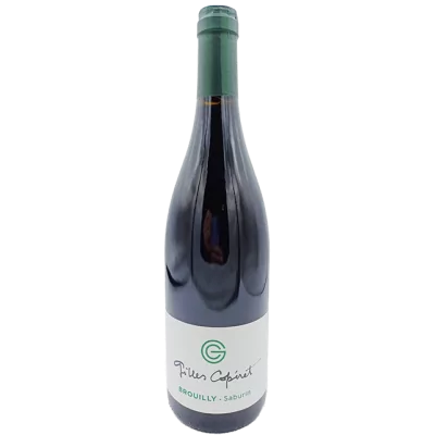 Gilles Copéret - Brouilly "Saburin" - 2024