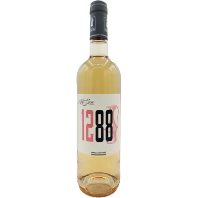 Domaine Ray Jane - IGP Var Rosé "1288" - 2024