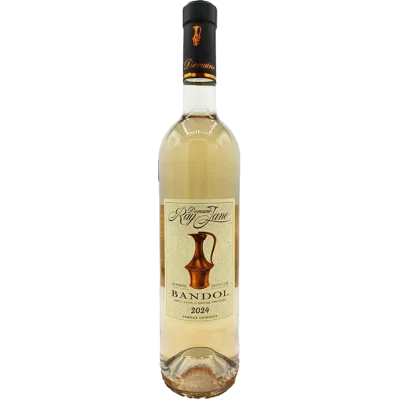 Domaine Ray Jane - Bandol Rosé - 2024