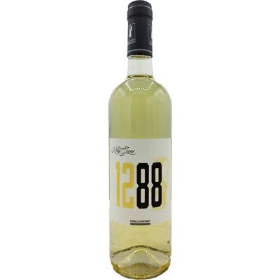 Domaine Ray Jane - IGP Var Blanc "1288"- 2024