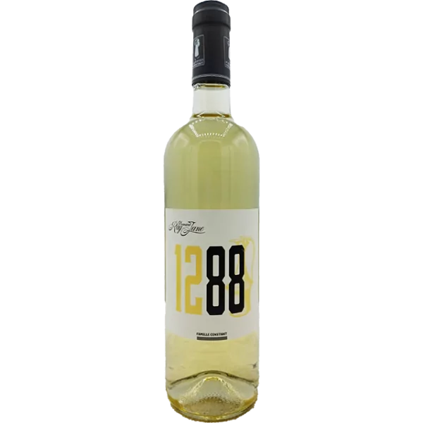 Domaine Ray Jane - IGP Var Blanc "1288"- 2024 Domaine Ray Jane - IGP Var Blanc "1288"- 2024