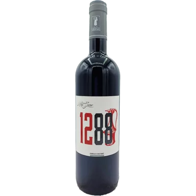 Domaine Ray Jane - IGP Var Rouge "1288" - 2024