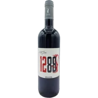 Domaine Ray Jane - IGP Var Rouge "1288" - 2024