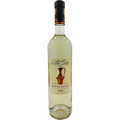 Domaine Ray Jane - Bandol Blanc - 2024
