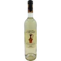 Domaine Ray Jane - Bandol Blanc - 2024