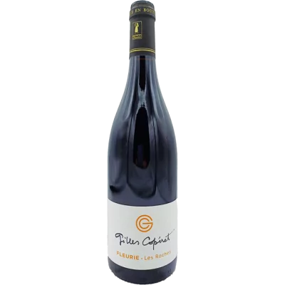 Gilles Copéret - Fleurie "Les Roches" - 2023