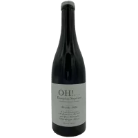 Domaine les Bertrand -  Beaujolais Rouge "Oh!..."- 2024