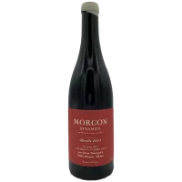 Domaine les Bertrand - Morgon "Dynamite" - 2023