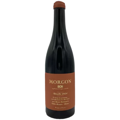 Domaine les Bertrand - Morgon "Iron" - 2024