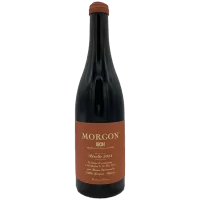 Domaine les Bertrand - Morgon "Iron" - 2024