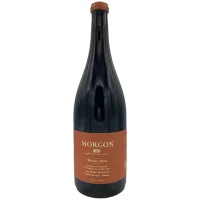 Domaine les Bertrand - (Magnum) Morgon "Iron" - 2024