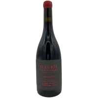 Domaine les Bertrand - Fleurie "Coup d'Foudre" - 2023