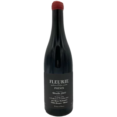 Domaine les Bertrand - Fleurie "Phénix" - 2023