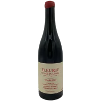 Domaine les Bertrand - Fleurie "Cuvée du Chaos" - 2023
