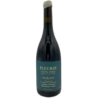 Domaine les Bertrand - Fleurie "Cuvée Emile" - 2023