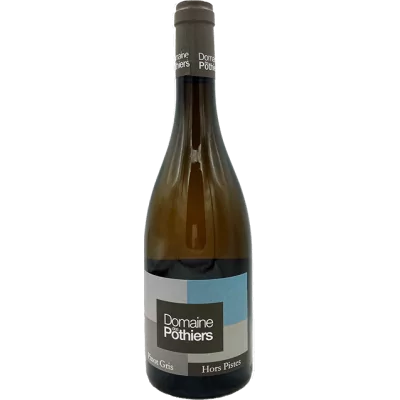 Domaine des Pothiers - Hors Piste - 2023