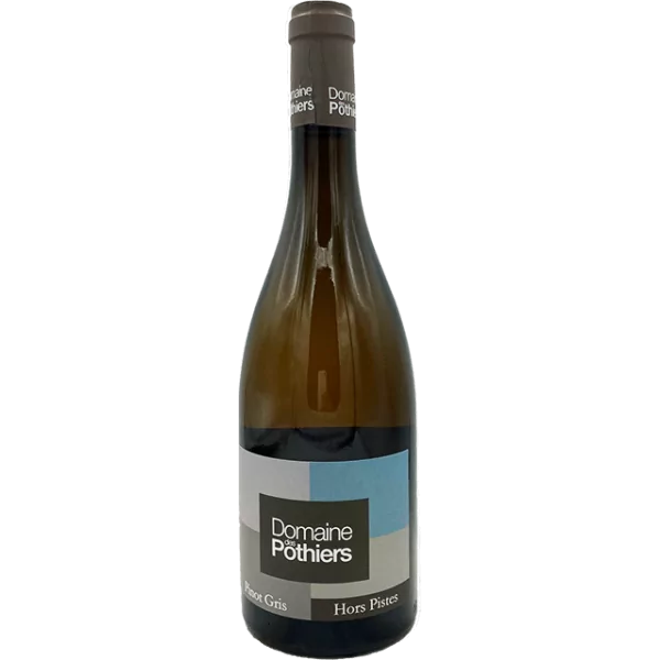 Domaine des Pothiers - Hors Piste - 2023