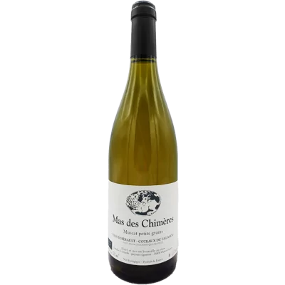 Mas des Chimères - Muscat Petits Grains - 2024