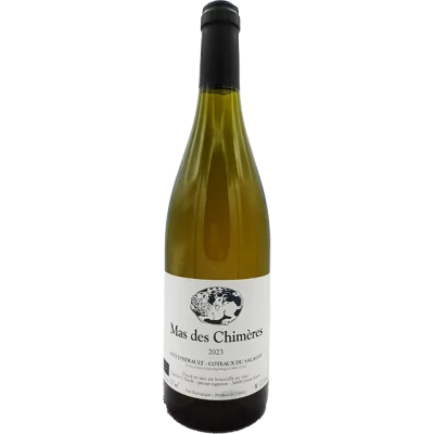 Mas des Chimères - Côteaux du Salagou Blanc - 2023