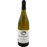 Mas des Chimères - Côteaux du Salagou Blanc - 2023