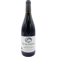 Mas des Chimères - Terrasses du Larzac "Nuit Grave" - 2022