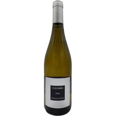 Clos Culombu - Blanc - 2024