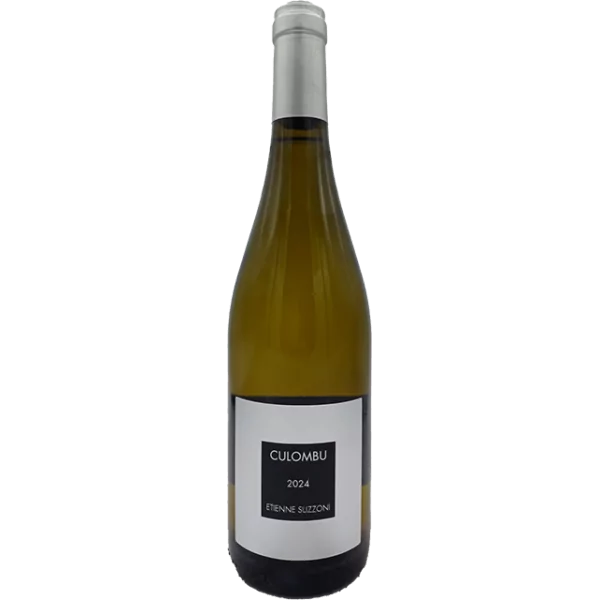 Clos Culombu - Blanc - 2024 Clos Culombu - Blanc - 2024