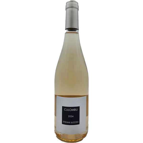 Clos Culombu - Rosé - 2024 Clos Culombu - Rosé - 2024