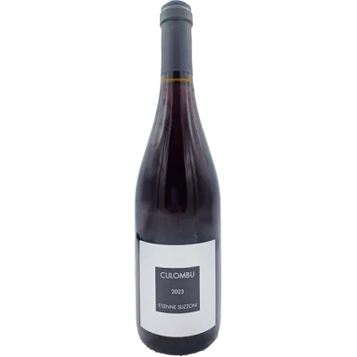 Clos Culombu - Rouge - 2023