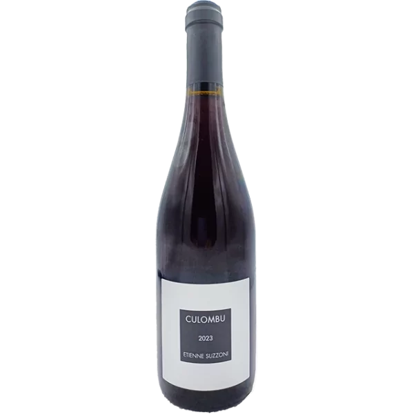 Clos Culombu - Rouge - 2023 Clos Culombu - Rouge - 2023