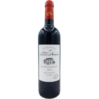 Château La Croix d'Armens - Saint-Emilion Grand Cru - 2022