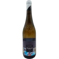 Clos Culombu - "Storia Di Divizia" Blanc - 2023