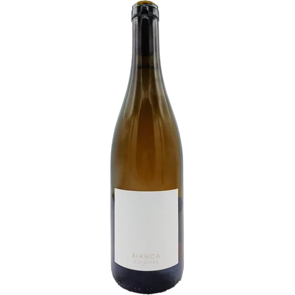 Clos Culombu - Bianca Blanc - 2020 Clos Culombu - Bianca Blanc - 2020