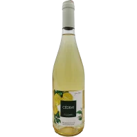Clos Culombu - Cédrat