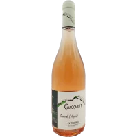 Domaine Giacometti - Patrimonio Rosé "Cru des Agriate" - 2024
