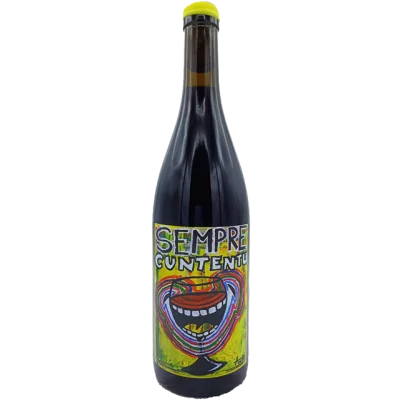 Domaine Giacometti - Sempre Cuntentu - 2024