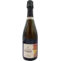 Baptiste et Charles Ponsart - Champagne Extra Brut "L'Auche" Baptiste et Charles Ponsart - Champagne Extra Brut "L'Auche"
