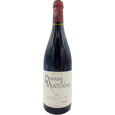 Domaine de Montcalmès - Terrasses du Larzac - 2022
