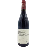 Domaine de Montcalmès - Terrasses du Larzac - 2022