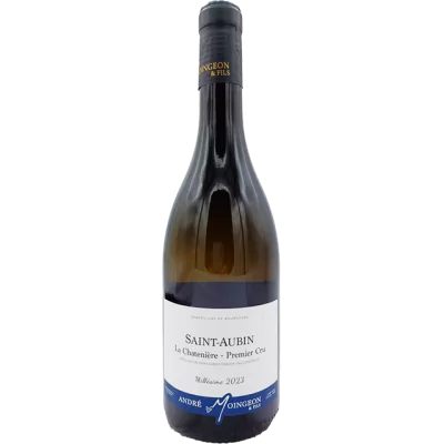 Moingeon André & fils - Saint Aubin 1er cru "La Chatenière " - 2023