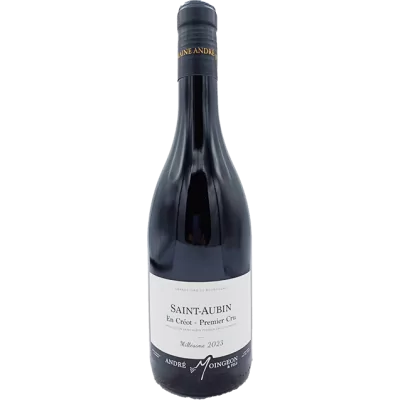 Moingeon André & fils - Saint Aubin 1er cru "En Créot"  - 2023