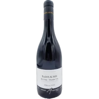 Moingeon André & fils - Saint Aubin 1er cru "En Créot"  - 2023