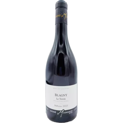 Moingeon André & fils - Blagny Rouge "le Trézin" - 2023
