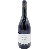 Moingeon André & fils - Blagny Rouge "le Trézin" - 2023